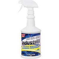 Industrial Cleaner/Degreaser, Trigger Bottle The Estey Group