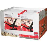 VarioClippix&reg; Variable Spring Clamp The Estey Group