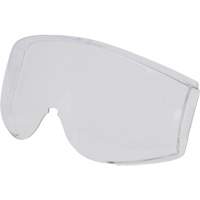 Lunettes de s&eacute;curit&eacute; Stealth, Antibu&eacute;e, Transparent The Estey Group