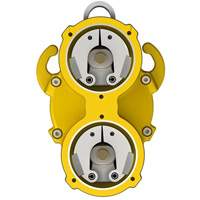 DBI-SALA&reg; Rollgliss R550 Rescue & Descent Device, 300' L, Kernmantle Lifeline The Estey Group