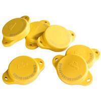 &eacute;tiquettes RFID haute fr&eacute;quence pour biens durables DBI-SALA i-Safe The Estey Group