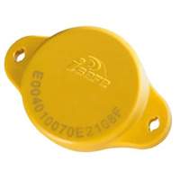 &eacute;tiquettes RFID haute fr&eacute;quence pour biens durables DBI-SALA i-Safe The Estey Group