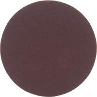 PSA Cloth Disc, 5" Dia., P120 Grit, Aluminum Oxide, X-Weight The Estey Group