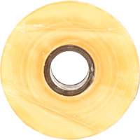 Ruban isolant &eacute;lectrique en toile huil&eacute;e et laqu&eacute;e Scotch, 38 mm (1-1/2") x 33 m (108'), Jaune, 7 mils The Estey Group