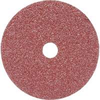 Disque en toile Cubitron II, C&eacute;ramique, 36+, 6" Dia x 7/8" Arbre The Estey Group