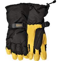 Gants pour l'hiver North of 49°, Taille Grand The Estey Group