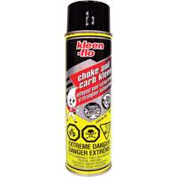 Choke & Carb Kleen Carburetor Cleaner The Estey Group