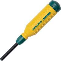 Original Hex 15-in-1 Multi-Bit Screwdriver, 8-37/50" L, Textured Handle The Estey Group