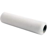 Manchon de rechange non pelucheux pour rouleau &agrave; peindre, Nap 10 mm (3/8"), 240 mm (9-1/2") l The Estey Group
