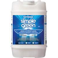 Extreme Simple Green&reg; Aircraft & Precision Cleaner, 5 gal., Jug The Estey Group