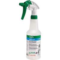 Empty UNO S Trigger Sprayer, 17 oz The Estey Group