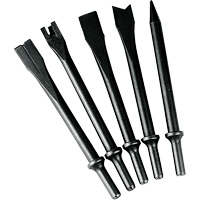 Edge Series Hammer Chisel Set The Estey Group