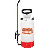 Acetone Handheld Sprayer, 1.3 gal. (5L), Polypropylene, 20" Wand The Estey Group