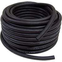 Contractor's Water Discharge Garden Hose, Rubber, 3/4" dia. x 50' The Estey Group