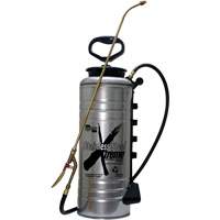 Xtreme Industrial Sprayer, 3.5 gal. (13.25 L), Stainless Steel, 24" Wand The Estey Group