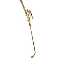 Industrial & Contractor Series Acetone Compression Sprayer, 2 gal. (9 L), Polyethylene, 18" Wand The Estey Group