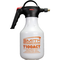 Industrial & Contractor Series Acetone Handheld Mister, 50 oz. (1.5L) The Estey Group