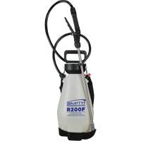 Cleaning & Restoration Series Foaming Compression Sprayer, 2 gal. (9 L), Polyethylene, 21" Wand The Estey Group