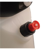 Contractor Max Sprayer, 1 gal. (4.5 L), Polyethylene, 14" Wand The Estey Group