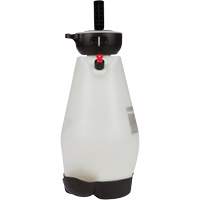 Contractor Max Sprayer, 2 gal. (9 L), Polyethylene, 21" Wand The Estey Group