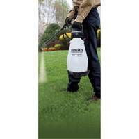 Contractor Max Sprayer, 2 gal. (9 L), Polyethylene, 21" Wand The Estey Group