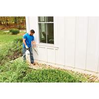 Grab & Go&reg; Multi-Purpose Sprayer, 1 gal. (4.5 L), Polyethylene, 10" Wand The Estey Group