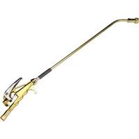 Professional No-Drip Sprayer Wand with Auto Shut Off The Estey Group