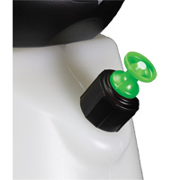 Viton&reg; F Pressure Relief Valve The Estey Group
