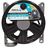Wall-Mount Hose Reel The Estey Group