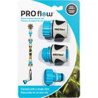 Pro Flow Quick Connect Starter Set The Estey Group