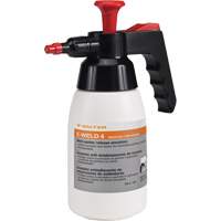 Industrial Pump Sprayer, 30.4 oz. (0.9 L) The Estey Group