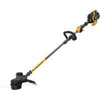 Ensemble taille-bordures sans fil Flexvolt, 15", &agrave; pile, 60 V The Estey Group
