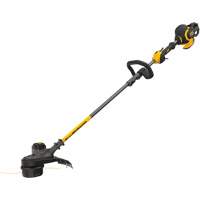 Taille-bordures sans fil Flexvolt, 15", &agrave; pile, 60 V The Estey Group