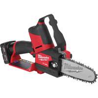 Ensemble de scie d&eacute;lagage M12 Fuel Hatchet 6" The Estey Group