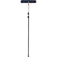 Roof Rake, 196", 24" Blade, Aluminum The Estey Group