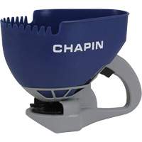 Handcrank Ice Melt Spreader The Estey Group