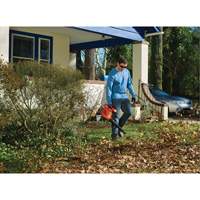 Leaf Blower, 180 MPH Output, Electric The Estey Group