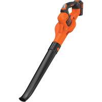 Max* PowerBoost Cordless Sweeper Kit, 20 V, 130 MPH Output, Battery Powered The Estey Group