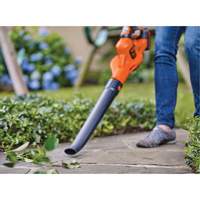 Max* PowerBoost Cordless Sweeper Kit, 20 V, 130 MPH Output, Battery Powered The Estey Group