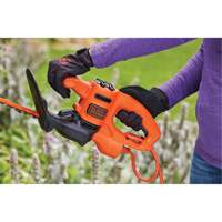 Taille-haie, 16", &eacute;lectrique The Estey Group
