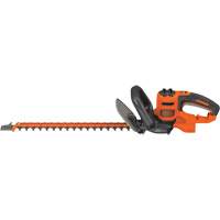 Taille-haie SawBlade, 20", &eacute;lectrique The Estey Group