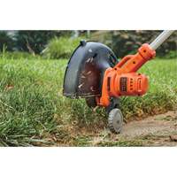 AFS&reg; String Trimmer/Edger, 14", Electric The Estey Group