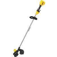 Max* Cordless String Trimmer, 13", Battery Powered, 20 V The Estey Group