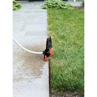 String Trimmer/Edger, 14", Electric The Estey Group