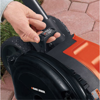 2-in-1 Landscape Edger The Estey Group