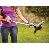 Max* Cordless String Trimmer Kit, 13", Battery Powered, 40 V The Estey Group