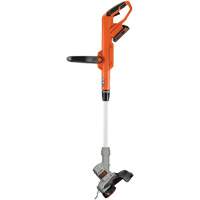 Max* Cordless String Trimmer/Edger Kit, 12", Battery Powered, 20 V The Estey Group