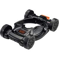 20V Max* Cordless 3-in-1 Compact Mower Kit, Push Walk-Behind, Battery Powered, 12" Cutting Width The Estey Group