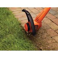 2-in-1 String Trimmer/Edger, 13", Electric The Estey Group