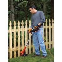2-in-1 String Trimmer/Edger, 13", Electric The Estey Group